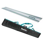 Makita 199141-8 1.5m Guide Rail + Guide Rail Bag 1.4M/1.5M for Plunge Saw