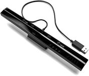 MAYFLASH W010 Wireless Sensor Dolphinbar for PC USB Wii Remote Adapter Used on PC Windows