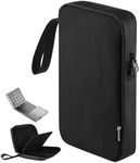 CaSZLUTION Travel Case Compatible w