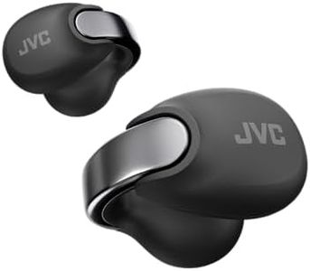 JVC Open E