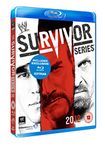 Wwe: Survivor Series - 2012 [Blu-ray]