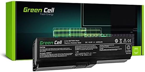 Green Cell