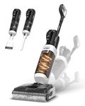 Tineco Floor ONE Switch S6 Stretch Breeze Combo, Multi-Function Cleaner, 180° Lay-Flat, Flashdry Self-Cleaning, Anti-Tangle Design