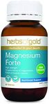 Herbs of Gold Organic Magnesium For