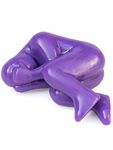 Suck UK Stress Ball Paul - Novelty Hand-held Anti-stress Squeezing Accessory | Toy