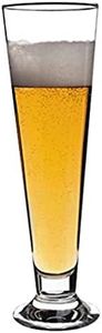 Bormioli Set 6 pz Palladio Brocca Birra Capacità 38,5 Cl.