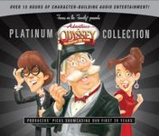 AIO Platinum Collection: Producers' Picks Showcasing Our First 20 Years (Adventures in Odyssey)