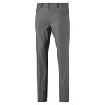 PUMA Men's 2019 Jackpot 5 Pocket Pant, Quiet Shade, 34W 32L UK