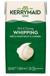 Parkers Kerrymaid - WHIPPING CREAM - (GREEN) - 1ltr (2)