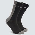 Oakley Icon Road Short Socks - Men's Bike Socks