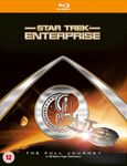 Star Trek: Enterprise: The Full Jou