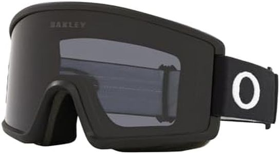 Oakley Tar