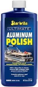 Star brite Ultimate Aluminum Polish with PTEF - 16 oz