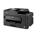 Brother MFC-J5335DW DIN A3 4in1 multifunction printer (Printer with setup ink)