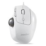 Wired Trackball Mouse