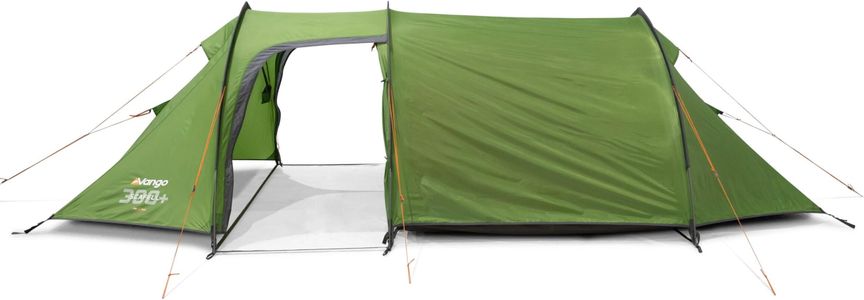 Vango Scafell 200 2-Person Tent – Lightweight Waterproof Hiking & Camping