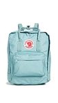 Fjallraven Women's K¿Nken Kanken Classic Backpack for Everyday, Sky Blue, One Size