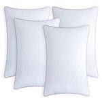 MOLCLCUY Bed Pillows King Size Set 