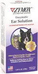 ZYMOX Enzymatic Ear Solution with 0
