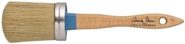 Annie Sloan Chalk Paint® Brush (Med