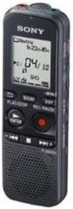 Sony Digital Flash Voice Recorder (ICD-PX312)