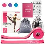 TTolbi Premium Dance Stretching Equ