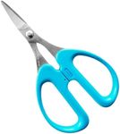 ALLEX Ostomy Scissors Curved Blunt 