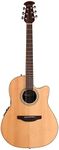 Ovation CS24-4 Acoustic-Electric Gu