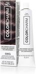 COLORCHARM Demi Permanent Hair Color| 5WG Lightest Warm Gold Brown | Gloss, Refresh and Tone | 2 Fl oz.