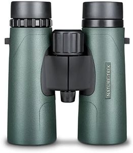 Hawke Nature-Trek 8x42 Binocular - Green