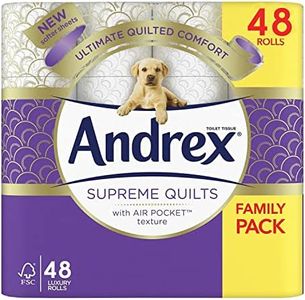 Andrex Toi