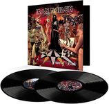 Dance of Death (2015 Remaster) [VINYL]