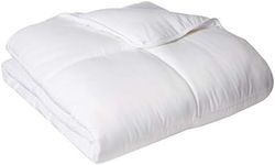 LUCID Down Alternative Comforter -