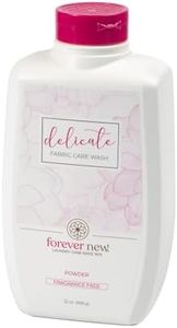 Forever New Granular Laundry Detergent – Unscented, 32 oz.