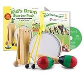 Alfred's Kid's Drumset Course Compl