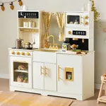 Tiny Land Play Kitchen for Kids, To