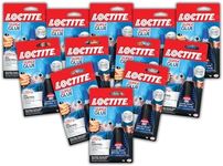 Loctite Super Glue Ultra Gel Contro
