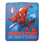 Spider-Man Star Wars Blankets