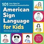 American Sign Language for Kids: 10