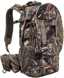 ALPS OutdoorZ Pursuit, Mossy Oak Country DNA