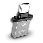 Silicon Power USB Memory Type-C 32G