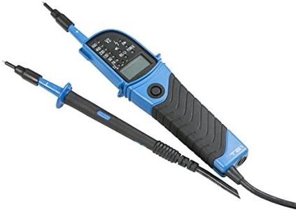 Knightsbridge TE1 Test Equipment CAT III 2-Pole Tester