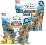 OPTIVIDA Health Premium Nano Silver