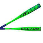 Easton | TYPHOON Baseball Bat | USA | -12 | 2 1/4" Barrel | 30"