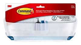 Command Shower Caddies