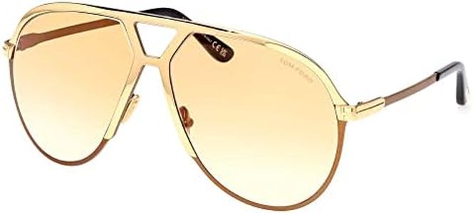 Tom Ford X