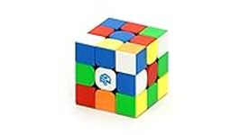 CuberSpeed Gan Magnetic Speed Cube 3x3 Speed Cube gan 356 rs 3x3 Magnetic Speed Cube
