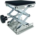 Garbage Disposer Bracket Garbage Disposer Noise Reduction Shock Absorber Bracket Lower Sink Bracket (Stainless Steel 6IN)