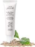 Caffeine Eye Cream, Organic Coffee 