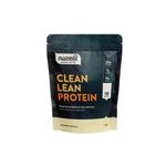 Vegan Protein Powders by Nuzest - Clean Lean Protein - Smooth Vanilla - Plant Based Pea Protein Shake - Low Calorie & Low Carb - Gluten Free - Dairy Free - 250g (10 Serving)